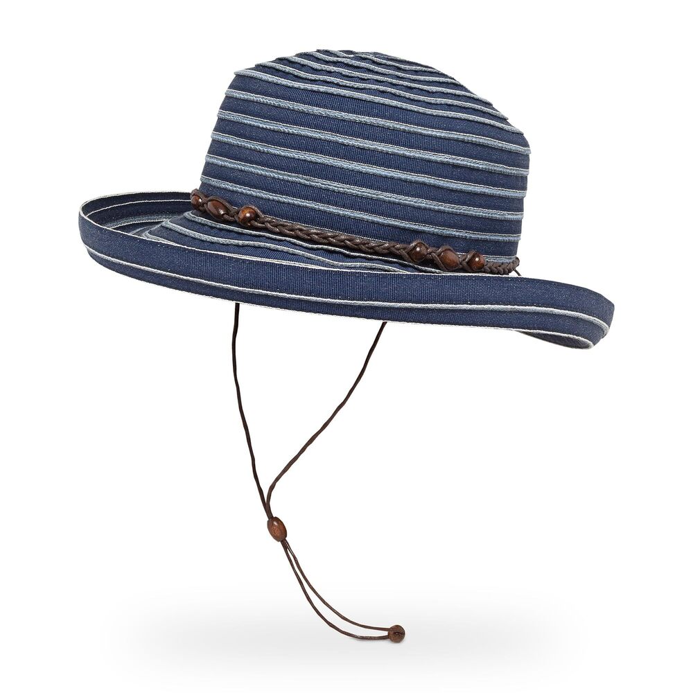 Sunday Afternoons Unisex Vineyard Hat Navy M